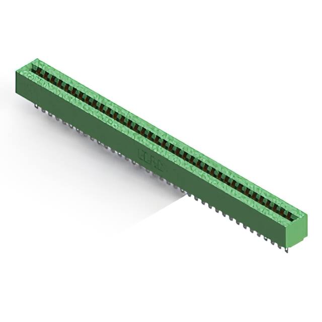 316-037-500-101 EDAC Inc.  Edgeboard Connectors